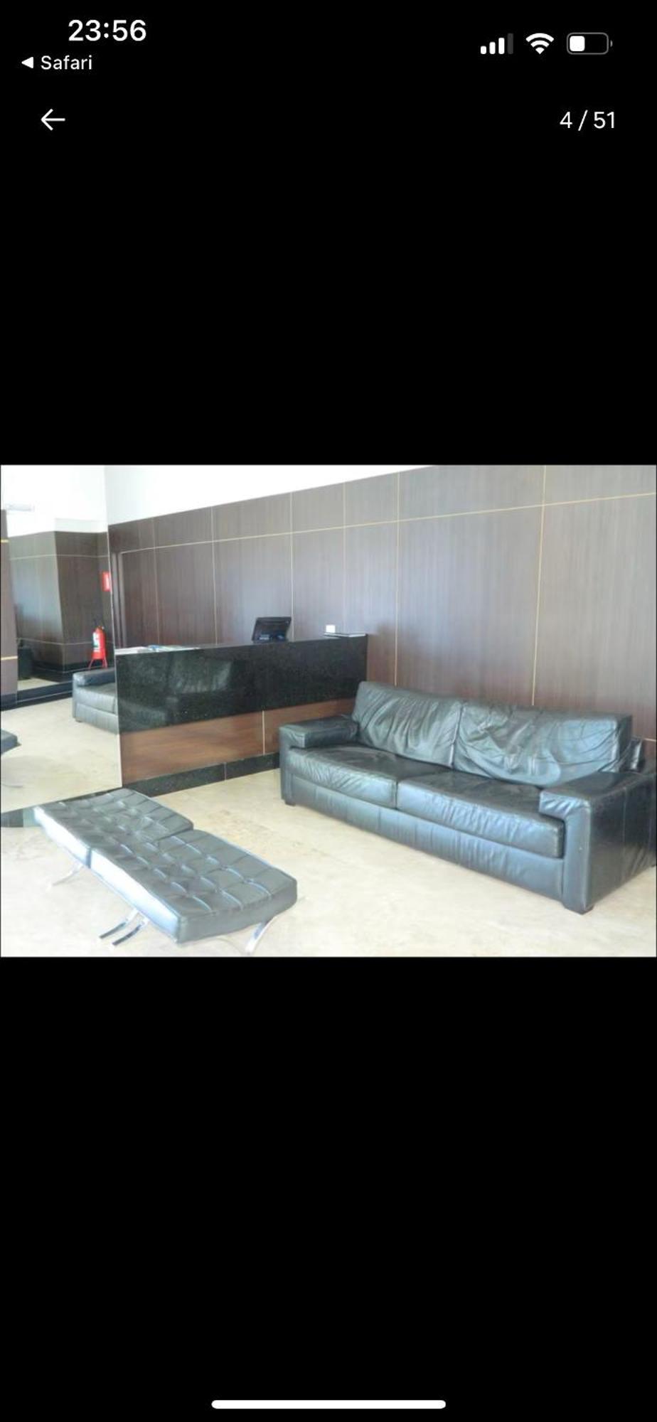Flat Piemonte Hotel Nova Lima Bagian luar foto